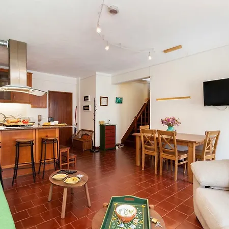 Apartment Blue Green Costa da Caparica